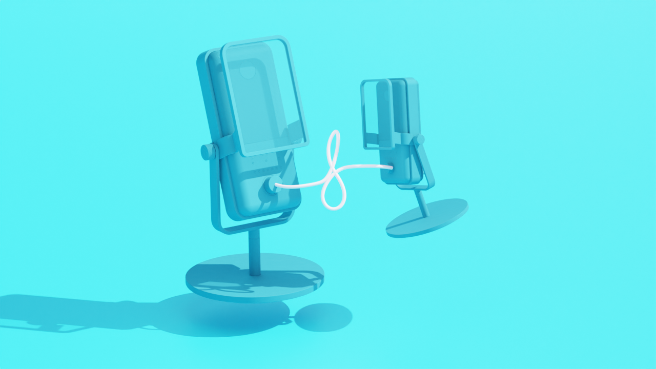 15 brilliant podcast segment ideas, with examples from actual shows